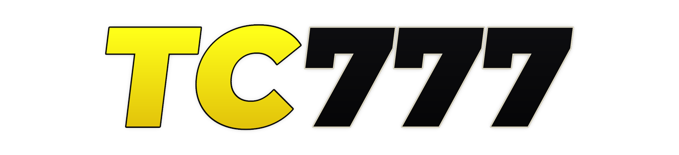 tc777 লোগো